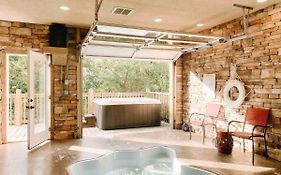 Mountain Splash Heated Indoor Pool